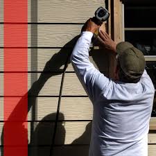 Historical Building Siding Restoration in Midway, KY